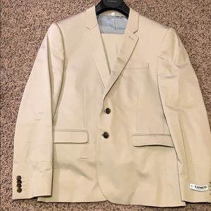 Express mens suit/pants